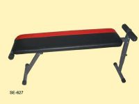 KS-627  Flat Bench(Thigh Master)