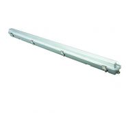 IP65 Fluorescent lighting fixture, T5 water-proof Lighting Fitting