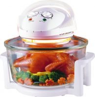halogen oven