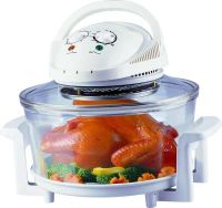 Oven