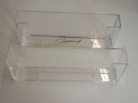 Acrylic holder