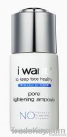 [i want] pore tightening ampoule