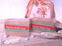 oriental herbal soaps