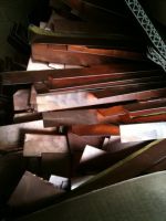 copper