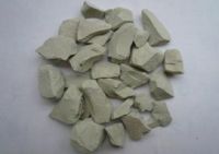 porous filter material