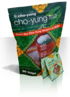 Cho-Yung Tea