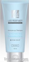 [LMWKOREA] Herbal Hair Immune-Up Shampoo