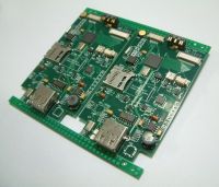 PCB assembly