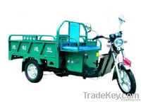 Electric tricycles for cargo CE
