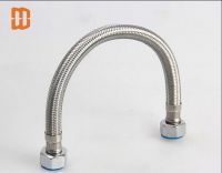 Stainless Steel Corrugated Hose