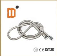 Chrome PVC Silver foil reinforced shower hose