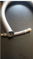 Stainless Steel Braided Cable Sleeve Mesh for Protecting