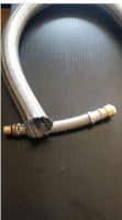 Stainless Steel Braided Sleeving for Cable Protection