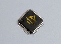 IC chip for speaker