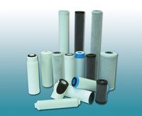 CCT - Activated Carbon Block Filter Cartridges