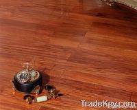 Pyinkado Solid/Engineer Wood Flooring