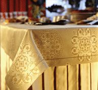 Table Cloth