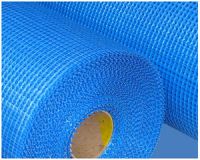 Fiberglass Mesh