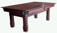 Pool/Dining table