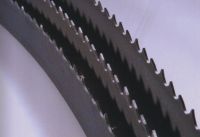 BIMETAL M-42 BANDSAW BLADE