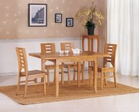 dining chair & table