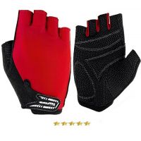 Latest Cycling Bike Running Sports Gym Gloves