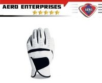 Premium Quality Cabretta Leather Golf Gloves