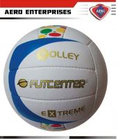 High Quality Custom Printed Volley Ball