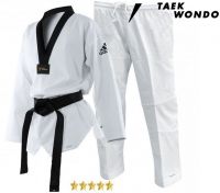 Fighter TaeKwonDo Uniform/Taekwondo Gis/TaeKwonDo Dobok/Uniform