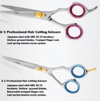 High Quality Barber Hair Cutting Scissors