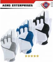 Professional Player Cabretta Golf Gloves