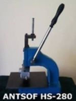 ANTSOF HOT-STAMPING MACHINE