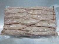 Precooked Skipjack Tuna