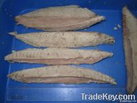 Pre-cooked Skipjack Tuna