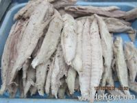 Pre-cooked Skipjack Tuna