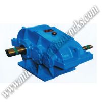 MICRO HELICAL GEARBOX