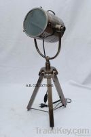 TABLE LAMP, SPOT LIGHT, ADJUSTABLE LIGHT,