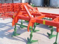 stubble cultivators 2.1m, 2.6m or 3.0m