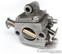 chainsaw carburetor