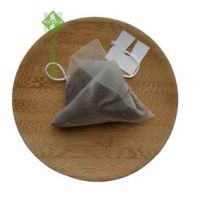 Pu'erh Pyramid Teabag