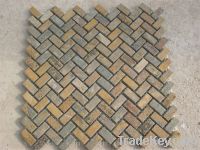 Slate Stone Mosaics