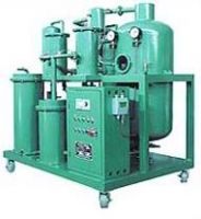 Lubrication Oil Purifier