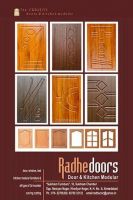 Decorative Doors