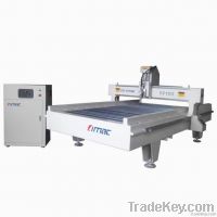 China LIMAC CNC plasma cutting machine