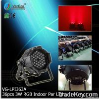 36pcs LEDs Indoor LED PAR Light