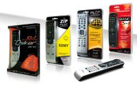 Universal remote control