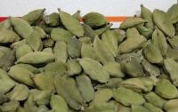 Cardamom (Elachi)