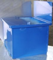 Container Bin