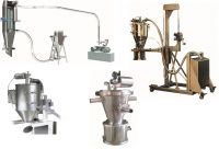 Pneumatic Conveying System