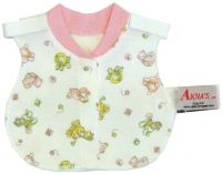 NICU front/shoulder open Shirt